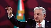 AMLO reacciona al triunfo de Claudia Sheinbaum como la virtual presidenta de México: “Hoy es un día de gloria”