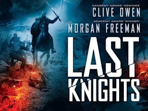 Last Knights – Die Ritter des 7. Ordens