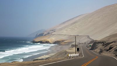 The World's Longest Road Stretches 19,000 Miles Across Two Continents — How to Drive It