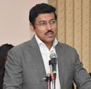 Rajyavardhan Singh Rathore