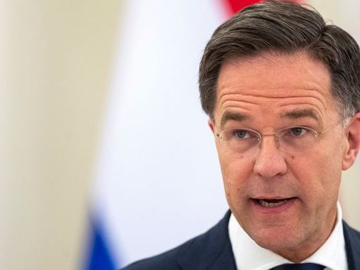 Mark Rutte: NATO picks Dutch PM and vocal Putin critic as next secretary general