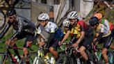 En Bogotá, una capital mundial del ciclismo, los ciclistas temen convertirse en víctimas de delitos
