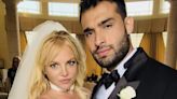 Britney Spears organizó una “fiesta de divorcio” para celebrar su separación de Sam Asghari
