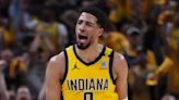 NBA playoffs: Pacers crush Knicks, 121–89, in Game 4 Mother's Day massacre