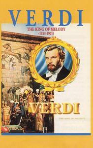 Verdi, the King of Melody