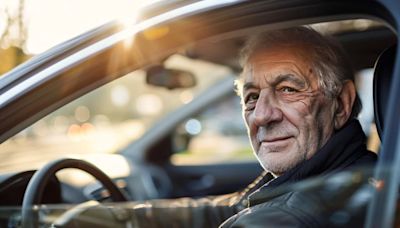 Cambios en la renovación del carnet de conducir si tienes más de 70 años: la DGT endurece los requisitos