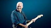 David Gilmour Working on New Music