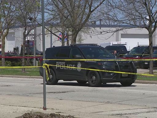 Milwaukee hit-and-run crash kills 4-year-old girl, injures child's mom