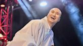 South Korea 'monk' DJ ditches robe to avoid Singapore ban