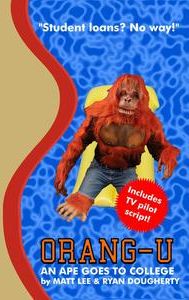 Orang-U: An Ape Goes to College