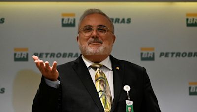 Petrobras, buque insignia brasileño, vuelve al centro de la polémica