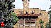 42% of seats vacant in UG and PG courses at Gujarat University | Ahmedabad News - Times of India