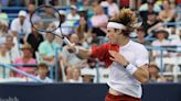 Rublev vence de virada na estreia em Washington - TenisBrasil