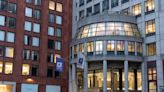 NYU Stern Seats Elite MBA Class Of 2025, But Apps Fall Again