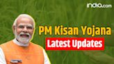 PM Kisan Samman Nidhi Yajana: 17th Installment Likely to be Released in Last Week of May 2024, Check Beneficiary Status