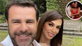 Eduardo Capetillo contó el “hermoso detalle” del futuro esposo de su hija, Alejandra Capetillo, que lo conquistó