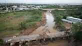 Federal audit finds 'a lot of work remains' in Puerto Rico's hurricane and earthquake recovery