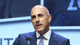 Matt Lauer Thinks ‘The Media Cannot Be Trusted’ In the Wake of 2017 Misconduct Scandal