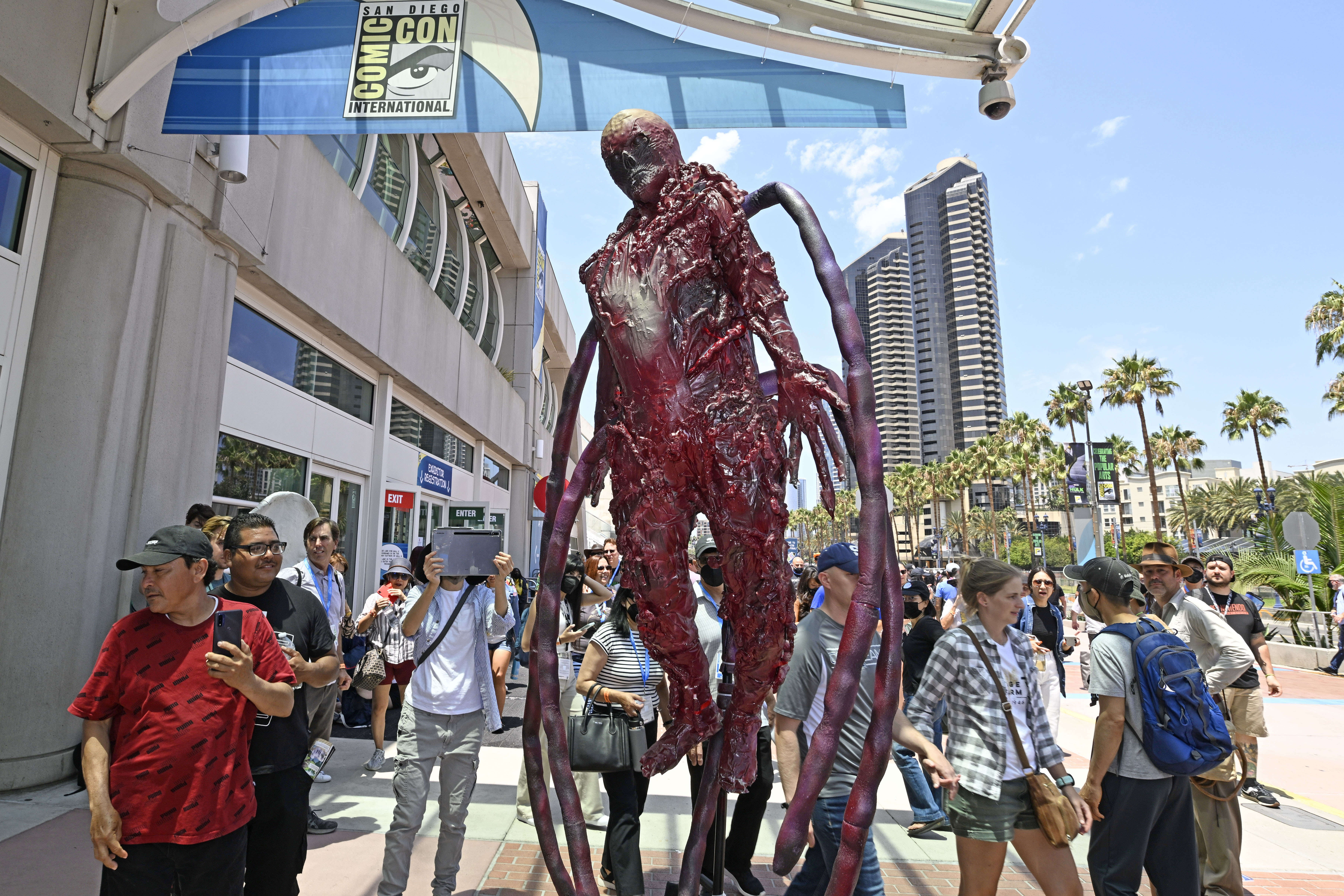 Comic Con 2024: What to expect as the convention returns to San Diego