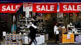 Japan May retail sales rise 3.0% year-on-year, exceeding expectations