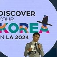 Discover Your Korea, Los Angeles 2024 Delivers Immersive Korean Cultural Experience at JW Marriott LA Live