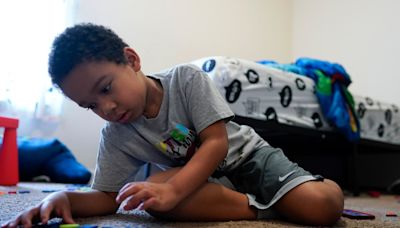 ‘Terrible’ waitlists for autism testing, diagnosis