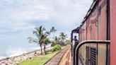 Looking to see the real Sri Lanka? Explore by train