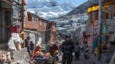 Manque d’oxygène, ruée vers l’or, "paradis du crime"… Bienvenue à La Rinconada, la ville la plus haute du monde