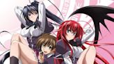 High School DxD Shocks Fans with Rias Gremory's Cameo; Here's How He Comes Back