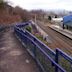 Burnley Manchester Road railway station