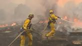 Sacramento fire agencies prepare for wildfire season as more insurance companies leave California