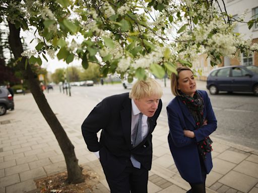 'Embarrassed' Laura Kuenssberg cancels Boris Johnson BBC interview