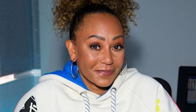 Spice Girl Mel B to switch on this year's Blackpool Illuminations