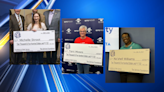 3 Wichita public servants win $2,500 for excellence