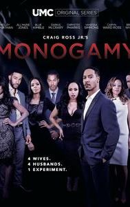 Craig Ross Jr.'s Monogamy