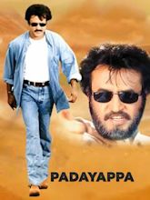 Padayappa