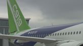 C919正申請歐盟認證 當局期望明年可以獲批