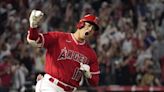 MLB》大谷翔平敲第35轟振奮大吼 將洋基打落分區墊底