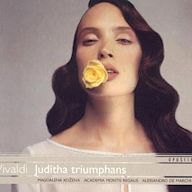 Vivaldi: Juditha triumphans