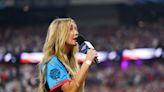 Country Star’s National Anthem Performance Draws Controversy