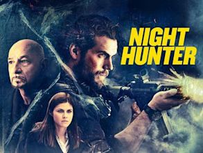 Night Hunter (2018 film)