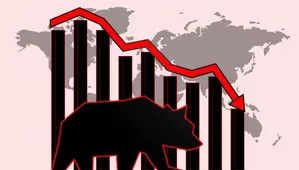 sensex news today: ET Market Watch: Sensex shrugs off tax hike shocker, ends marginally lower, Nifty dips below 24,500 | The Economic Times Podcast