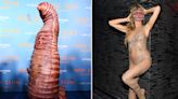 Heidi Klum's best Halloween costumes, as she hints at this year's 'epic' ensemble