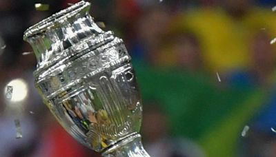 Copa América 2024: cuáles son las selecciones que más han tenido títulos