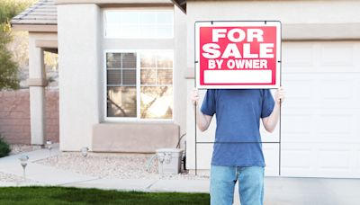 As More Sellers Drop Prices, Is the Housing Market Finally Slowing Down?