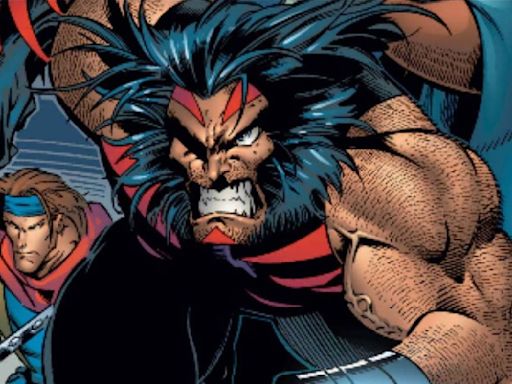 Deadpool 3 Debuted Marvel's Scariest Wolverine - But Only Real Fans Caught It