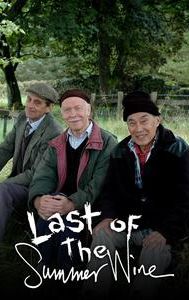 Last of the Summer Wine