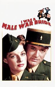 I Was a Male War Bride