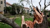 Will South Florida catch a break after tornado rips through parts of Palm Beach County?