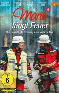 Marie fängt Feuer